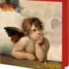 Bekking & Blitz - Dossier De Cartes De Noël - Set De Cartes De Noël - Cartes D'art - Cartes De Musée - 10 Pièces - Y Compris Les Enveloppes - Design Uniek - Anges - Les Anges De Raphaël 1 Bekking & Blitz - Dossier De Cartes De Noël - Set De Cartes De Noël - Cartes D'art - Cartes De Musée - 10 Pièces - Y Compris Les Enveloppes - Design Uniek - Anges - Les Anges De Raphaël -Decoris Boutique 1067x1200 1