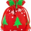 Sacs De Noël Jute - 8 X 10 Cm - 10 Pièces - Sapin De Noël Avec Flocons De Neige - 100% Naturel - Emballage De Noël Décoration De Décorations De Noël Décorations De Noël 2 Sacs De Noël Jute - 8 X 10 Cm - 10 Pièces - Sapin De Noël Avec Flocons De Neige - 100% Naturel - Emballage De Noël Décoration De Décorations De Noël Décorations De Noël -Decoris Boutique 1067x1200 5