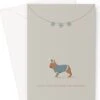 Hound & Herringbone - Carte De Noël Bouledogue Français Sable Brindle - Carte De Voeux Festive De Bouledogue Français Sable Brindle 2 Hound & Herringbone - Carte De Noël Bouledogue Français Sable Brindle - Carte De Voeux Festive De Bouledogue Français Sable Brindle -Decoris Boutique 1078x1200 3