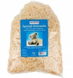 6x Sacs Laine De Bois Naturelle 150 Grammes - Matériel De Remplissage Boîtes à Vin / Colis De Noël / Emballage Cadeau / Corbeilles De Fruits -Decoris Boutique 1120x1200 3