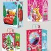 Walt Disney Christmas Set De 8 Sachets Cadeaux 2 Tailles - Sachet Cadeau - Noël - Emballage - Emballage De Fête - Sac Cadeau Sac D'emballage - 8 Pièces - 2 Walt Disney Christmas Set De 8 Sachets Cadeaux 2 Tailles - Sachet Cadeau - Noël - Emballage - Emballage De Fête - Sac Cadeau Sac D'emballage - 8 Pièces - -Decoris Boutique 1146x1200