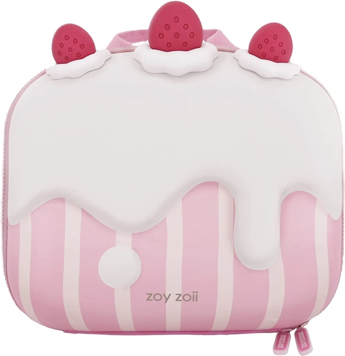 Sac à Dos Kinder Filles, Sac à Dos Enfants Garçons Filles école Maternelle Maternelle Sac à Dos Caricature Sac De Voyage Pour 2-8 Ans Pour Anniversaire De Noël, Rouge Fraise 2 Sac à Dos Kinder Filles, Sac à Dos Enfants Garçons Filles école Maternelle Maternelle Sac à Dos Caricature Sac De Voyage Pour 2-8 Ans Pour Anniversaire De Noël, Rouge Fraise