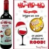 Étiquette De Vin De Noël - Cadeau De Noël D'étiquette De Vin Pour Adultes - Cadeau De Vin - Cadeau De Vin - Ho Ho Espérons Que Nous Aurons Un Noël Witte Ou Bien Nous Boirons Du Rouge 2 Étiquette De Vin De Noël - Cadeau De Noël D'étiquette De Vin Pour Adultes - Cadeau De Vin - Cadeau De Vin - Ho Ho Espérons Que Nous Aurons Un Noël Witte Ou Bien Nous Boirons Du Rouge -Decoris Boutique 1165x1200