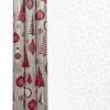 CADEAUX DE FÊTE Papier Papier Cadeau – Papier Cadeau – 200 X 70cm – 3 Rouleaux – Noël – Emballage Cadeau Luxe – GRIS 1 CADEAUX DE FÊTE Papier Papier Cadeau – Papier Cadeau – 200 X 70cm – 3 Rouleaux – Noël – Emballage Cadeau Luxe – GRIS -Decoris Boutique 1168x1200 3