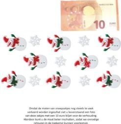 25x Sacs De Noël Bonhomme De Neige Neige 12,5 X 27,5 Cm - Noël - Snowman De Neige - Neige - Cristal De Glace - Cellophane Sacs Cadeaux En Plastique - Sacs à Bonbons - Sacs à Biscuits - Biscuit - Sacs à Biscuits 7 25x Sacs De Noël Bonhomme De Neige Neige 12,5 X 27,5 Cm - Noël - Snowman De Neige - Neige - Cristal De Glace - Cellophane Sacs Cadeaux En Plastique - Sacs à Bonbons - Sacs à Biscuits - Biscuit - Sacs à Biscuits -Decoris Boutique 1170x1200 1