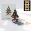 2 X Carte De Noël Pop-up Arbre De Noël 3D Avec Cadeaux Carte De Noël Pop-up Avec Panneau Message Avec 8 Sceaux Festifs 1 2 X Carte De Noël Pop-up Arbre De Noël 3D Avec Cadeaux Carte De Noël Pop-up Avec Panneau Message Avec 8 Sceaux Festifs -Decoris Boutique 1179x1200 2
