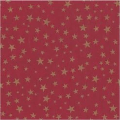 4x Rouleaux De Papier D'emballage De Noël Imprimé Bordeaux 2,5 X 0, 7m Op Rol De 70 Grammes - Papier De Luxe Papier Cadeau / Papier D'emballage - Noël -Decoris Boutique 1198x1200 1