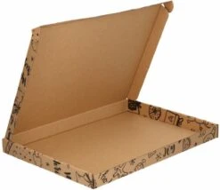 Banzaa Boîte Aux Lettres A5+ Boîtes D'expédition Boîtes Postales FSC Recyclé ‒ 50 Pièces Noël -Decoris Boutique 1200x1041