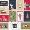 Partizzle 48x Jolies Cartes De Noël Avec Enveloppes Set - Envoyer Des Cartes De Cartes De Vœux De Luxe - Cartes Postales Noël 2022 - 15x10 Cm -Decoris Boutique 1200x1078