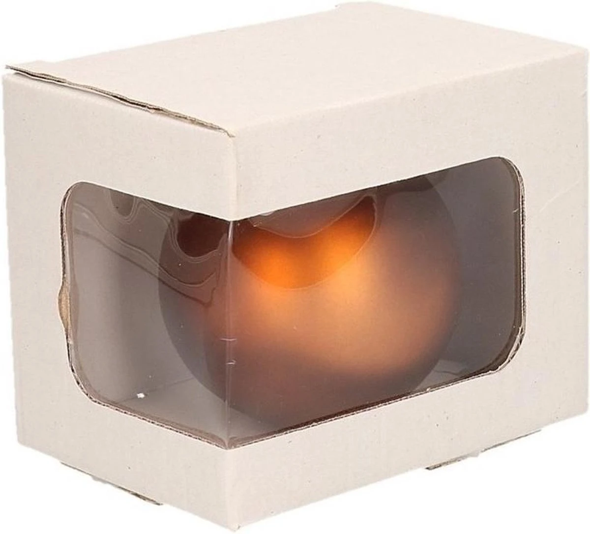 50x Boîte D'emballage Pour Boules De Noël Avec Fenêtre 12 X 9 X 10 Cm - Emballage Spécial / Luxe Pour Boules De Noël 3 50x Boîte D'emballage Pour Boules De Noël Avec Fenêtre 12 X 9 X 10 Cm - Emballage Spécial / Luxe Pour Boules De Noël