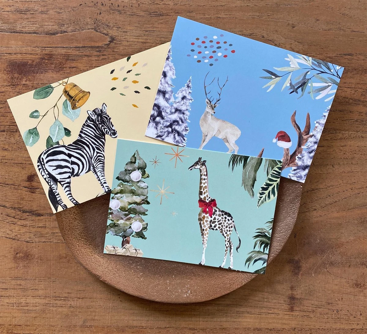 Jeu De Cartes De Noël Joons 2021 - 27 Pièces Cartes Tendance A6 - Carte De Noël Cartes De Noël Cartes De Noël De Luxe Cartes Du Nouvel An 7 Jeu De Cartes De Noël Joons 2021 - 27 Pièces Cartes Tendance A6 - Carte De Noël Cartes De Noël Cartes De Noël De Luxe Cartes Du Nouvel An – Image 5