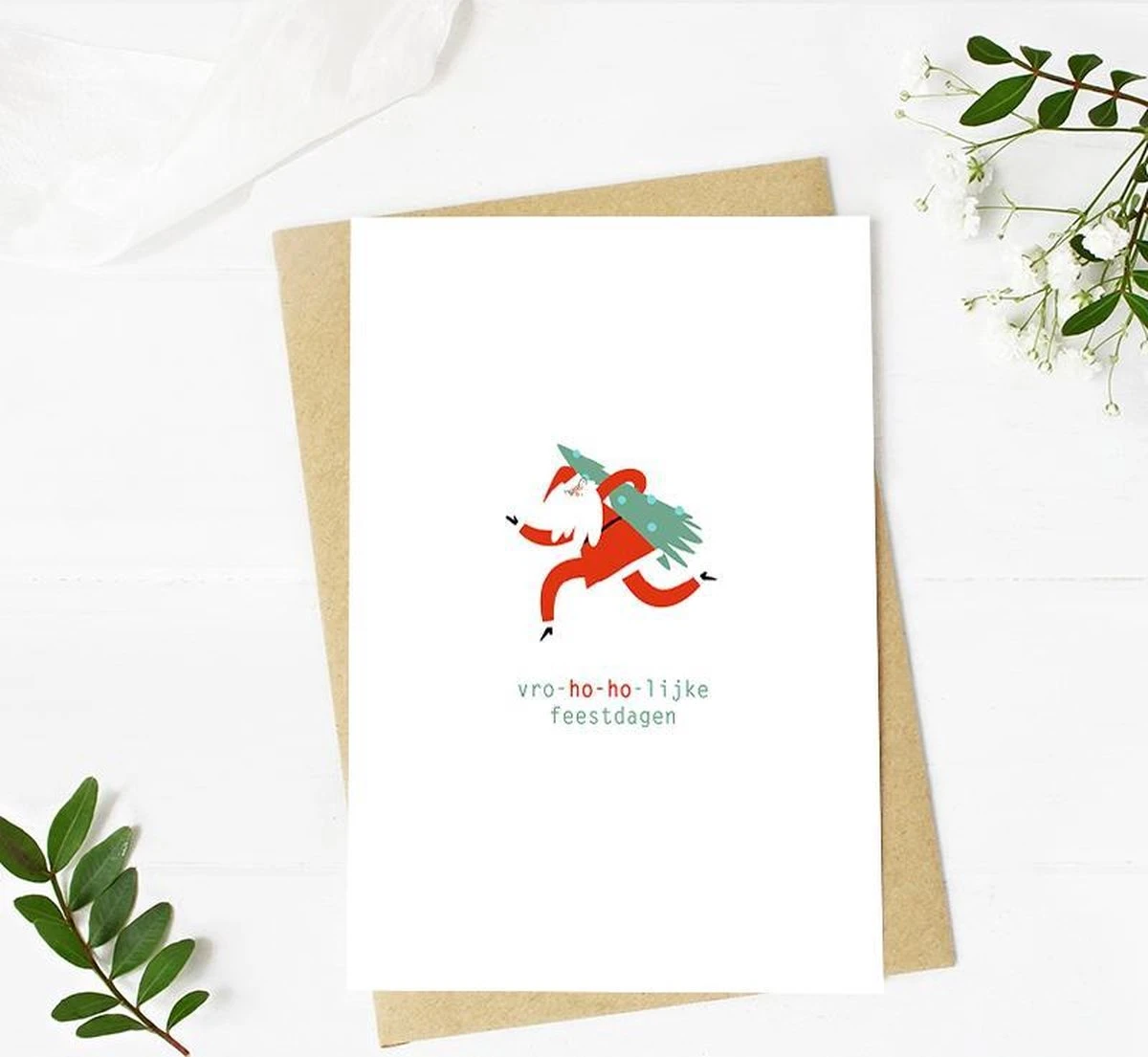 12x Cartes De Noël Et Du Nouvel An à La Mode, Y Compris Enveloppe - Jeu De Cartes - Cartes Avec Texte - Cartes De Noël De Luxe 11 12x Cartes De Noël Et Du Nouvel An à La Mode, Y Compris Enveloppe - Jeu De Cartes - Cartes Avec Texte - Cartes De Noël De Luxe – Image 9