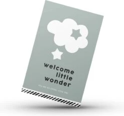 2 X Papier D'Emballage Papier Cadeau De Noël Papier D'Emballage - Luxe Double Face - 300 X 50 Cm - Vert - Or - Étoiles - Papier De Noël - 2 Rouleaux -Decoris Boutique 1200x1118