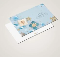 Idée Cadeau ! | Set De Cartes Postales De Luxe Nouvel An Et Noël 10x15 Cm | 24 Pièces | Cartes De Vœux Nouvel An 2022 Et Noël -Decoris Boutique 1200x1133