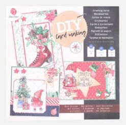 Cartes De Noël DIY | 24 Cartes | Différents Formats | Créez Vos Propres Cartes De Noël | Hobby | Noël | Jours Fériés | DIY | Bricoler | Cartes De Vœux | Noël | Différentes Variantes | Enveloppes NON Incluses 16 Cartes De Noël DIY | 24 Cartes | Différents Formats | Créez Vos Propres Cartes De Noël | Hobby | Noël | Jours Fériés | DIY | Bricoler | Cartes De Vœux | Noël | Différentes Variantes | Enveloppes NON Incluses -Decoris Boutique 1200x1185