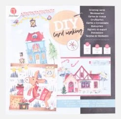 Cartes De Noël DIY | 24 Cartes | Différents Formats | Créez Vos Propres Cartes De Noël | Hobby | Noël | Jours Fériés | DIY | Bricoler | Cartes De Vœux | Noël | Différentes Variantes | Enveloppes NON Incluses 17 Cartes De Noël DIY | 24 Cartes | Différents Formats | Créez Vos Propres Cartes De Noël | Hobby | Noël | Jours Fériés | DIY | Bricoler | Cartes De Vœux | Noël | Différentes Variantes | Enveloppes NON Incluses -Decoris Boutique 1200x1186 1