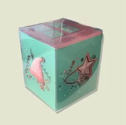 12 Cartes De Noël De Luxe 3D Avec Enveloppes|2 Modèles |Carte De Noël - Carte De Noël Avec Enveloppe - Carte De Voeux - Cadeau De Noël - Carte Générale - Fête - Set De 12 Pièces