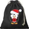 4x Sac Cadeau Pingouin De Noël Noir Avec Cordon De Serrage - Sac En Coton / Jute - Sacs D'emballage Cadeau De Noël 1 4x Sac Cadeau Pingouin De Noël Noir Avec Cordon De Serrage - Sac En Coton / Jute - Sacs D'emballage Cadeau De Noël -Decoris Boutique 1200x1193 7