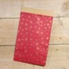Sac Cadeau De Noël Kraft Rouge Avec Des étoiles/ Sac D'emballage Noël / Sac De Friandises Noël / Papier D'emballage Kraft Rouge, 20 Pièces Avec Des étoiles, Sacs D'emballage Noël -Decoris Boutique 1200x1200 153