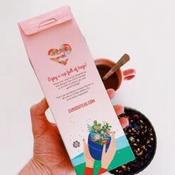 Coffret Cadeau Chaud Câlin - Cadeau De Noël - Paquet De Noël - Paquet De Thé - Cadeau De Noël - Cadeau D'amour 7 Coffret Cadeau Chaud Câlin - Cadeau De Noël - Paquet De Noël - Paquet De Thé - Cadeau De Noël - Cadeau D'amour -Decoris Boutique 1200x1200 274