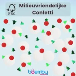 Boemby - Exploding Confetti Cube - Cadeau De Noël - Carte De Noël - Cadeau De Boîte Aux Lettres - Cube De Boule - Original Et Uniek 15 Boemby - Exploding Confetti Cube - Cadeau De Noël - Carte De Noël - Cadeau De Boîte Aux Lettres - Cube De Boule - Original Et Uniek -Decoris Boutique 1200x1200 30