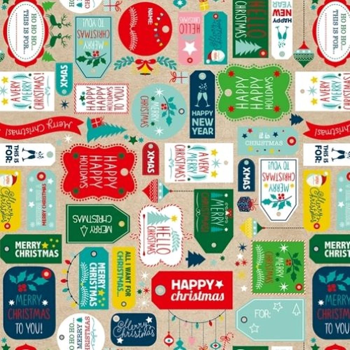 Papier Cadeau Noël - Impression 3 - 30cm - 200m - 70gr | Rouleau De Magasin / Rouleau De Comptoir / Papier Cadeau / Papier Cadeau / Papier D'emballage 3 Papier Cadeau Noël - Impression 3 - 30cm - 200m - 70gr | Rouleau De Magasin / Rouleau De Comptoir / Papier Cadeau / Papier Cadeau / Papier D'emballage