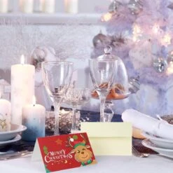 Cartes De Noël Avec Enveloppes Et Autocollants (lot De 24), Cartes De Noël, Cartes Pliantes, Cartes De Vœux Vierges, Cartes De Vœux De Noël Pour La Famille, Les Amis, Les Clients, Les Enfants, Joyeux Noël 12 Cartes De Noël Avec Enveloppes Et Autocollants (lot De 24), Cartes De Noël, Cartes Pliantes, Cartes De Vœux Vierges, Cartes De Vœux De Noël Pour La Famille, Les Amis, Les Clients, Les Enfants, Joyeux Noël -Decoris Boutique 1200x1200 35