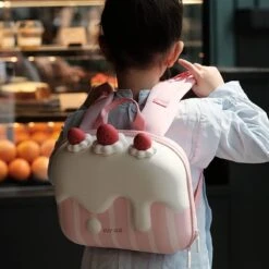 Sac à Dos Kinder Filles, Sac à Dos Enfants Garçons Filles école Maternelle Maternelle Sac à Dos Caricature Sac De Voyage Pour 2-8 Ans Pour Anniversaire De Noël, Rouge Fraise 11 Sac à Dos Kinder Filles, Sac à Dos Enfants Garçons Filles école Maternelle Maternelle Sac à Dos Caricature Sac De Voyage Pour 2-8 Ans Pour Anniversaire De Noël, Rouge Fraise -Decoris Boutique 1200x1200 372