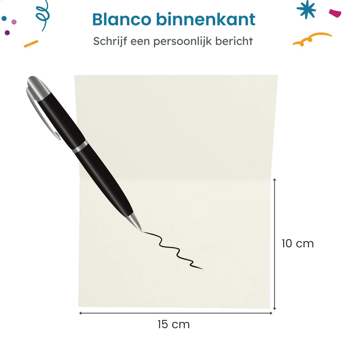 Partizzle 24x Cartes De Noël De Luxe Avec Enveloppes Set - Send Nice Cartes De Vœux - Cartes Postales Noël 2022 - 15x10 Cm 10 Partizzle 24x Cartes De Noël De Luxe Avec Enveloppes Set - Send Nice Cartes De Vœux - Cartes Postales Noël 2022 - 15x10 Cm – Image 9