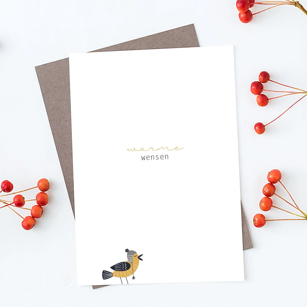 12 Cartes De Noël/Nouvel An Souhaits Chaleureux - Enveloppe Incluse - Jeu De Cartes - Cartes Avec Texte - Cartes De Luxe De Noël Et Nouvel An 5 12 Cartes De Noël/Nouvel An Souhaits Chaleureux - Enveloppe Incluse - Jeu De Cartes - Cartes Avec Texte - Cartes De Luxe De Noël Et Nouvel An – Image 3