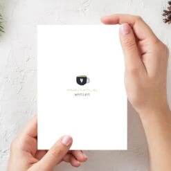 12 Cartes De Noël/Nouvel An Souhaits Chaleureux - Enveloppe Incluse - Jeu De Cartes - Cartes Avec Texte - Cartes De Luxe De Noël Et Nouvel An 15 12 Cartes De Noël/Nouvel An Souhaits Chaleureux - Enveloppe Incluse - Jeu De Cartes - Cartes Avec Texte - Cartes De Luxe De Noël Et Nouvel An -Decoris Boutique 1200x1200 68