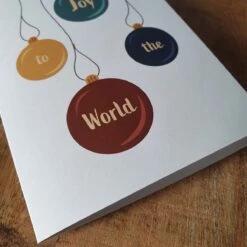 Cartes De Noël Chrétiennes Durables - Noël - 10 Cartes Avec Enveloppes écologiques - 5 X 2 Modèles - Joyeux Noël Blessed - Joy To The World - Faith Lifeline 11 Cartes De Noël Chrétiennes Durables - Noël - 10 Cartes Avec Enveloppes écologiques - 5 X 2 Modèles - Joyeux Noël Blessed - Joy To The World - Faith Lifeline -Decoris Boutique 1200x1200 7