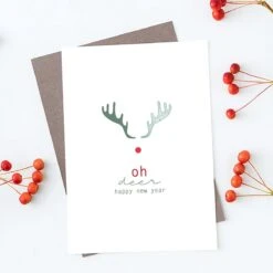 12x Cartes De Noël Et Du Nouvel An à La Mode, Y Compris Enveloppe - Jeu De Cartes - Cartes Avec Texte - Cartes De Noël De Luxe 17 12x Cartes De Noël Et Du Nouvel An à La Mode, Y Compris Enveloppe - Jeu De Cartes - Cartes Avec Texte - Cartes De Noël De Luxe -Decoris Boutique 1200x1200 80