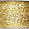 1x Hobby/ Décoration Rubans Décoratifs Or Métallique 3 Mm X 25 Mètres - Noël - Rubans Cadeaux Fils / Cordes - Matériel D'emballage -Decoris Boutique 1200x547 3