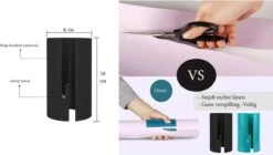 Ensemble D'emballage De Noël -Papier D'emballage De Noël -Papier Cadeau-Emballage Cadeau- Set D'emballage De 26 Pièces- Diverse Types De Papier Et Accessoires- Y Compris Le Coupe-papier. -Decoris Boutique 1200x679