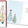 Cartes Lannoo • Cartes De Noël Doubles De Luxe • 6 Pièces • Estampage à La Feuille Goudor • Gaufrage/gaufrage • Noël • 6 X €2.95 2 Cartes Lannoo • Cartes De Noël Doubles De Luxe • 6 Pièces • Estampage à La Feuille Goudor • Gaufrage/gaufrage • Noël • 6 X €2.95 -Decoris Boutique 1200x682 3