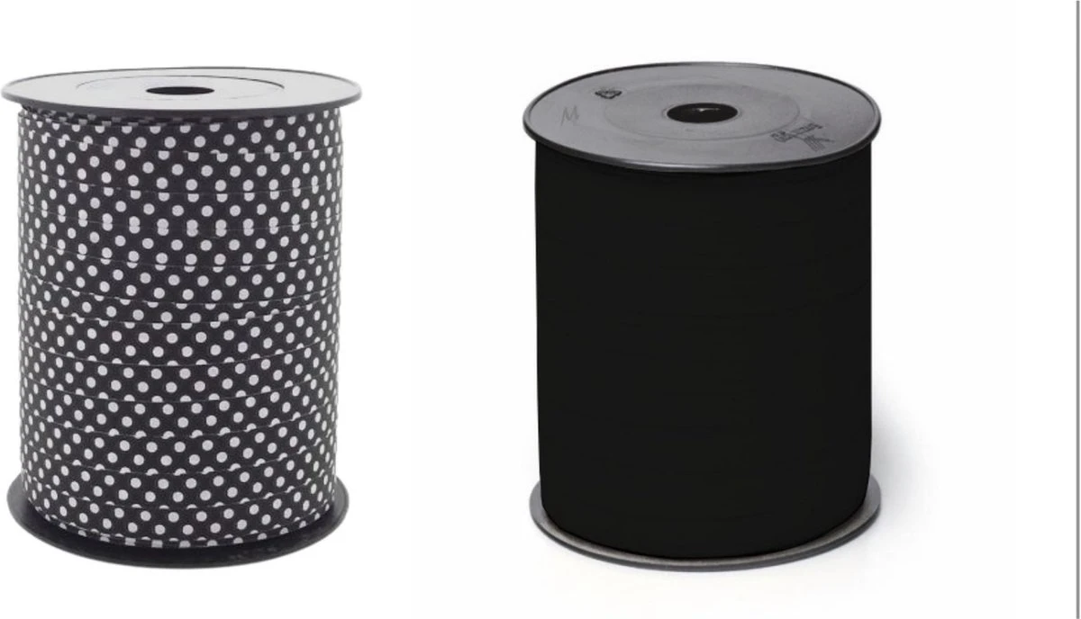 2 X Papier D'Emballage Papier Cadeau De Noël Papier D'Emballage - Luxe Robuste Double Face - 300 X 30 Cm - Zwart - Or - Papier De Noël - 2 Rouleaux 14 2 X Papier D'Emballage Papier Cadeau De Noël Papier D'Emballage - Luxe Robuste Double Face - 300 X 30 Cm - Zwart - Or - Papier De Noël - 2 Rouleaux – Image 12