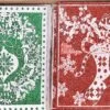 10 Cartes De Noël Glitter De Luxe Avec Enveloppes|2 Modèles| Carte De Noël - Carte De Noël Avec Enveloppe - Carte De Voeux - Fête - Set De 10 Pièces - Enveloppe -Decoris Boutique 1200x693