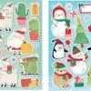 Etiquette Cadeau Noël + Autocollants - Papier Cadeau Noël - Set De 2 - 22 Étiquettes + 14 Autocollants - Décoration Pour Emballages Cadeaux 2 Etiquette Cadeau Noël + Autocollants - Papier Cadeau Noël - Set De 2 - 22 Étiquettes + 14 Autocollants - Décoration Pour Emballages Cadeaux -Decoris Boutique 1200x731