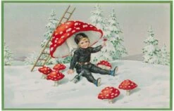 Cartes De Noël Nostalgiques - 8 Pièces - SB - Images Vintage Classiques - Hiver - Neige - Festive - Tour De L'année - Cartes De Noël Anciennes Brocante 14 Cartes De Noël Nostalgiques - 8 Pièces - SB - Images Vintage Classiques - Hiver - Neige - Festive - Tour De L'année - Cartes De Noël Anciennes Brocante -Decoris Boutique 1200x766 1
