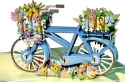 Popcards Pop-up Cards - Carte De Noël Arbre De Noël Autonome Avec Décorations Brillantes Carte Pop-up Carte De Voeux 3D -Decoris Boutique 1200x794