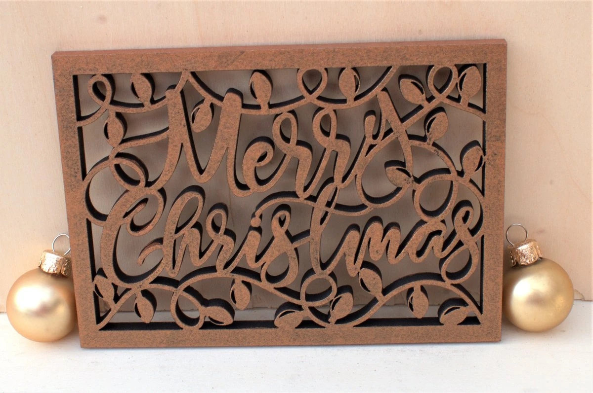 Cartes De Noël De Luxe En Bois 5 Pièces Avec Enveloppe Bronze Lasered Christmas Wishes Cartes De Vœux Originales En Bois 10x14 Cm à La Handgemaakt 3 Cartes De Noël De Luxe En Bois 5 Pièces Avec Enveloppe Bronze Lasered Christmas Wishes Cartes De Vœux Originales En Bois 10x14 Cm à La Handgemaakt