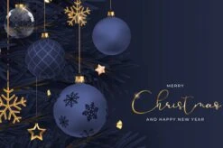 Idée Cadeau ! | Set De Cartes Postales De Luxe Nouvel An Et Noël 10x15 Cm | 24 Pièces | Cartes De Vœux Nouvel An 2022 Et Noël -Decoris Boutique 1200x799 10