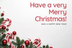 Idée Cadeau ! | Set De Cartes Postales De Luxe Nouvel An Et Noël 10x15 Cm | 24 Pièces | Cartes De Vœux Nouvel An 2022 Et Noël -Decoris Boutique 1200x799 3