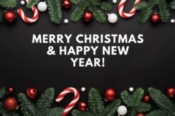 Idée Cadeau ! | Set De Cartes Postales De Luxe Nouvel An Et Noël 10x15 Cm | 24 Pièces | Cartes De Vœux Nouvel An 2022 Et Noël -Decoris Boutique 1200x799 6