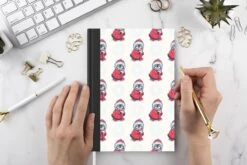 Carnet - Cahier - Pingouin - Neige - Lettre - Noël - Motifs - Carnet - Format A5 - Bloc-notes - Noël - Cadeau - Cadeau De Noël Homme, Femme Et Enfant 10 Carnet - Cahier - Pingouin - Neige - Lettre - Noël - Motifs - Carnet - Format A5 - Bloc-notes - Noël - Cadeau - Cadeau De Noël Homme, Femme Et Enfant -Decoris Boutique 1200x800 1018