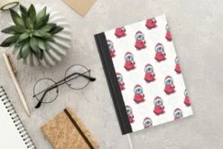 Carnet - Cahier - Pingouin - Neige - Lettre - Noël - Motifs - Carnet - Format A5 - Bloc-notes - Noël - Cadeau - Cadeau De Noël Homme, Femme Et Enfant 11 Carnet - Cahier - Pingouin - Neige - Lettre - Noël - Motifs - Carnet - Format A5 - Bloc-notes - Noël - Cadeau - Cadeau De Noël Homme, Femme Et Enfant -Decoris Boutique 1200x800 1019