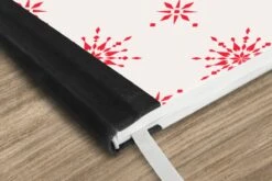 Carnet - Cahier - Étoiles - Rouge - Hiver - Noël - Motifs - Carnet - Format A5 - Bloc-notes - Noël - Cadeau - Cadeau De Noël Pour Hommes, Femmes Et Enfants 10 Carnet - Cahier - Étoiles - Rouge - Hiver - Noël - Motifs - Carnet - Format A5 - Bloc-notes - Noël - Cadeau - Cadeau De Noël Pour Hommes, Femmes Et Enfants -Decoris Boutique 1200x800 1033