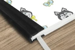 Carnet - Carnet D'écriture - Husky - Chien - Hiver - Design - Carnet - Format A5 - Bloc-notes - Noël - Cadeau - Cadeau De Noël Homme, Femme Et Enfant -Decoris Boutique 1200x800 1043