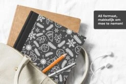 Carnet - Cahier - Motifs - Noël - Décoration - Carnet - Format A5 - Bloc-notes - Noël - Cadeau - Cadeau De Noël Homme, Femme Et Enfant 10 Carnet - Cahier - Motifs - Noël - Décoration - Carnet - Format A5 - Bloc-notes - Noël - Cadeau - Cadeau De Noël Homme, Femme Et Enfant -Decoris Boutique 1200x800 1048